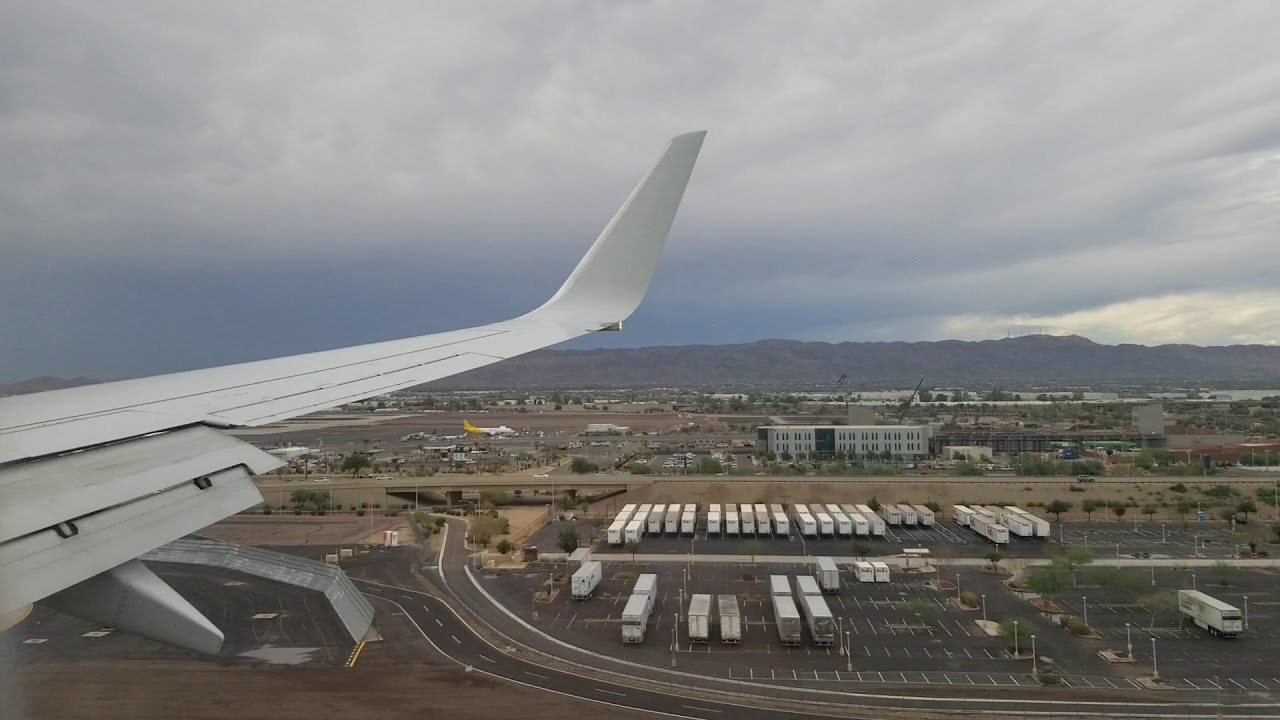 Phoenix Arizona flight - Goedkoop Vlugte